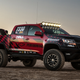 Illustration for article titled Hell Yeah The Chevy Colorado ZR2 Is Going Off-Road Racing